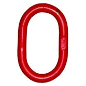 Anneau simple Ø 6 mm - Grade 80