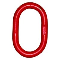 Anneau simple Ø 6 mm - Grade 80
