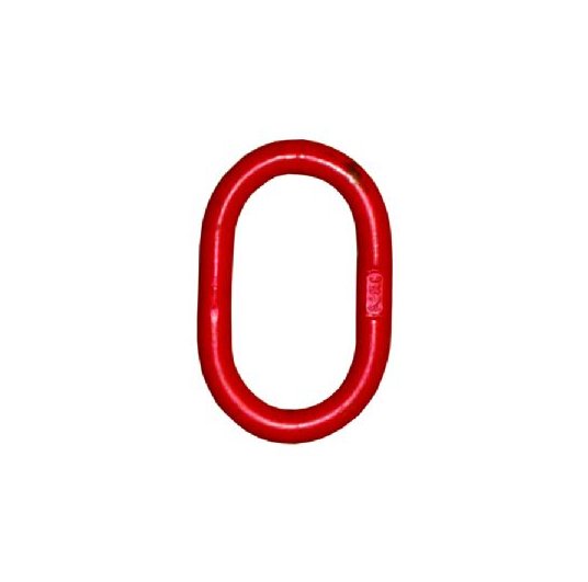 Anneau simple Ø 6 mm - Grade 80