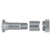 Boulon + écrou pour sécateur LOWE