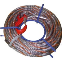 Cable de rechange pour 808
