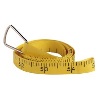 Chevillère de cubage 2,5 m.