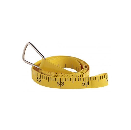 Chevillère de cubage 3 m.