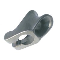 Choker coudé pour câble 13-14 mm.