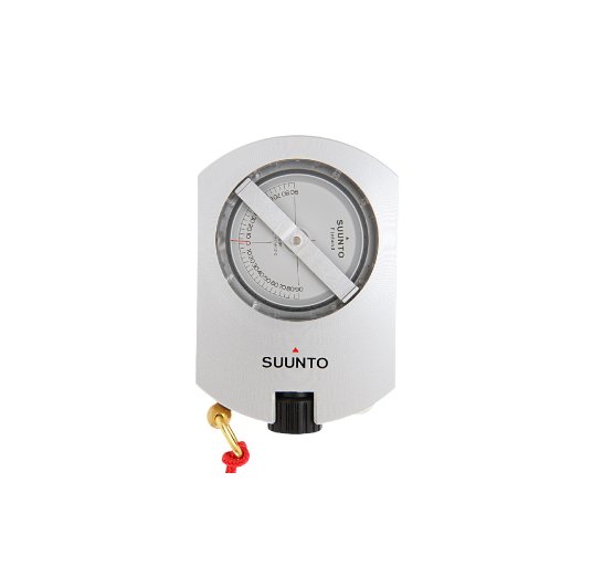 Clinomètre PM5 SUUNTO