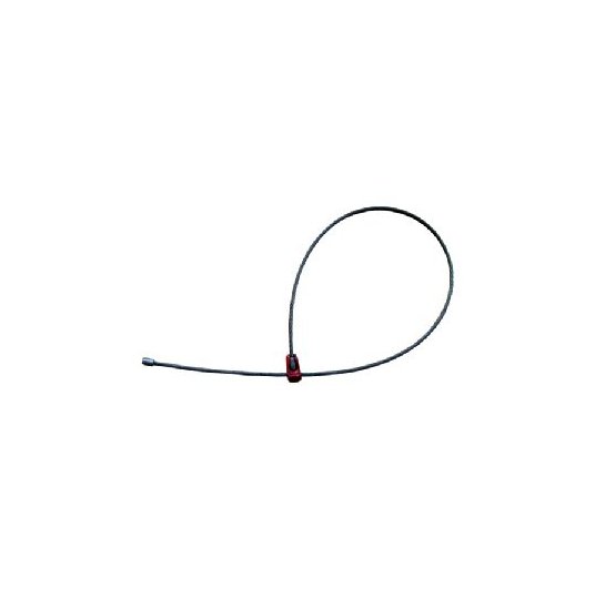 Elingue câble 3 m. (2 embouts + 1 choker)