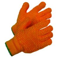 Gants agrippant