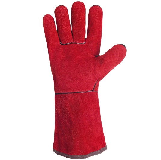 Gants de soudure T10