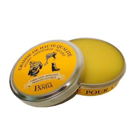 Graisse Panda blonde 250 ml