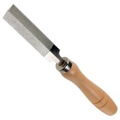 Lime fine pour scie japonaise