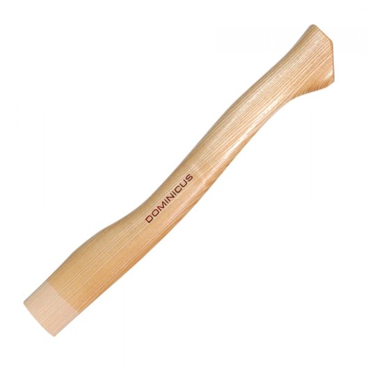 Manche de rechange 40 cm. pour sapie