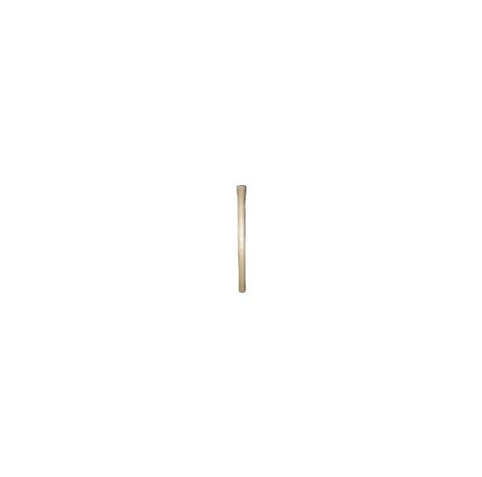 Manche de rechange pour marteau numéroteur