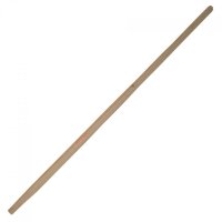 Manche frêne 118 cm. pour écorsoir