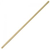 Manche pour brosse métallique balai