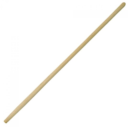 Manche pour brosse métallique balai