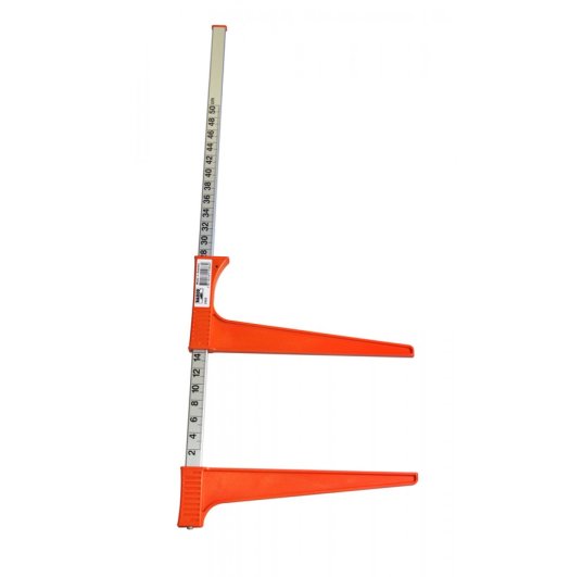 Pied à coulisse 50 cm. Sandvik