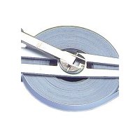 Ruban de rechange mesure 30 m. à poignée polyamide