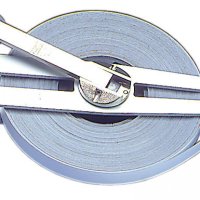 Ruban de rechange mesure 50 m. à poignée polyamide