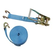 Sangle d'arrimage 10 m. avec cliquet