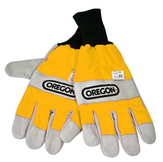 Gants anticoupure OREGON