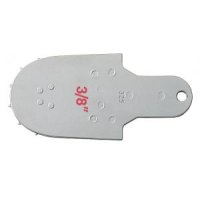Nez de remplacement 3/8"
