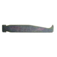 Curette de guide