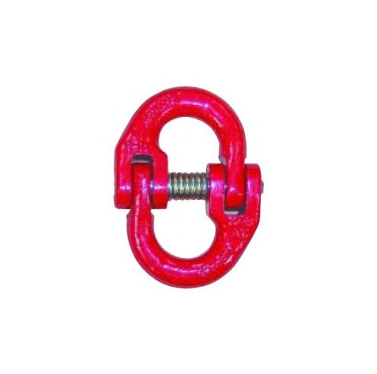 Maille de jonction Ø 6 - Grade 80