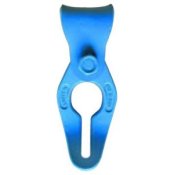 Etrier de câble Ø 10 - Grade 100