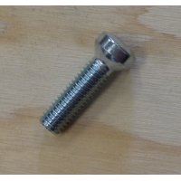 Vis de couteau pour écorceuse (n° 211)
