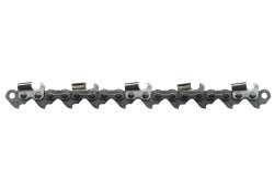 Chaine OREGON Semi-Chisel 3/8" - jauge 1.6 mm (avec anti-rebond)