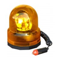 Gyrophare orange