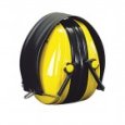 Casque antibruit Optime I Peltor (27 db)