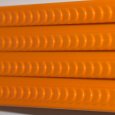 Coin plastique 190x70x25 mm.