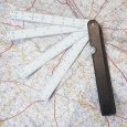Echelle de réduction en éventail