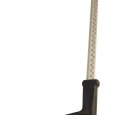 Mantax Black 80 cm. (becs pliables)