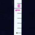 Mesure Métrobloc 30 m.