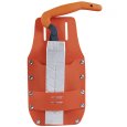Porte outil ceinture en plastique