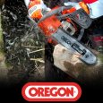 Gants anticoupure OREGON