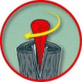 Coin éclateur vrillé - Leborgne