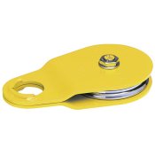Poulie pour câble 16 mm maxi (10 tonnes)