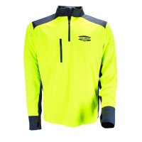 Tee-shirt Coolmax manches longues