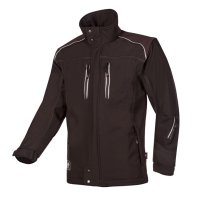 Veste Fuyu Noire SIP PROTECTION