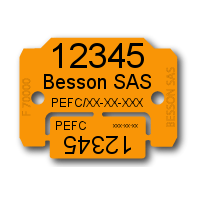 3 lignes + coupon