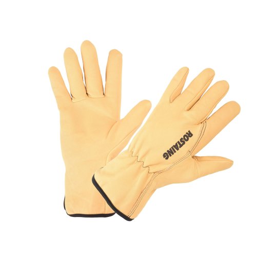 Gants de manutention milieux humides