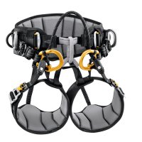 Harnais Elagueur Sequoia SRT PETZL