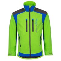 Veste Breatheflex Pro Vert ARBORTEC