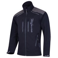 Veste Breatheflex Pro Noire ARBORTEC