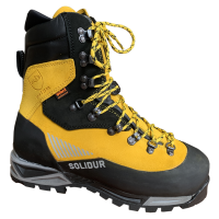 Chaussures Anti coupure Classe 3 Logwood SOLIDUR