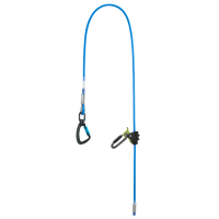 Longe Armée EDELRID Extreme XP Twister Triple II - 4 M
