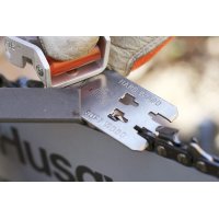 Combiné Calibre-guide Chaine HUSQVARNA